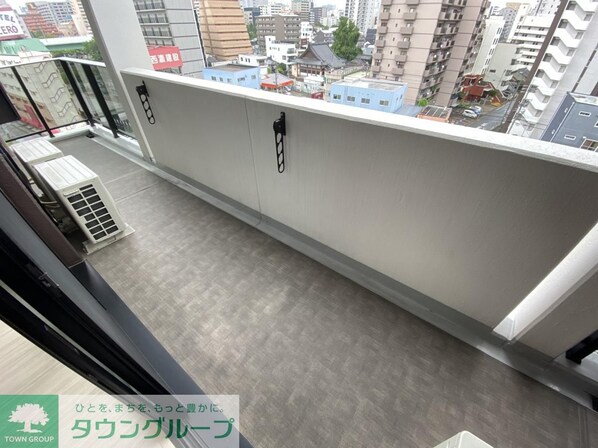 JMFレジデンス名駅南の物件内観写真